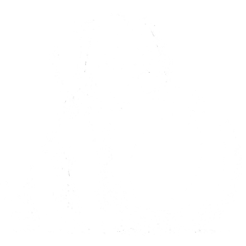 Treibball_weiß