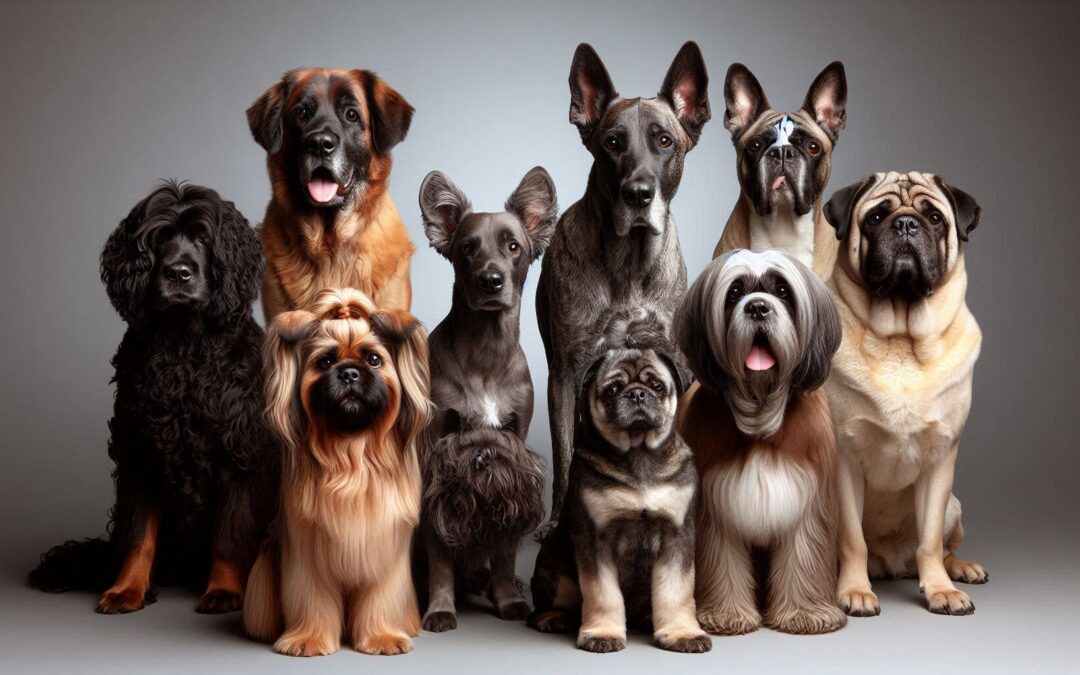 Hunde sind Individuen: Warum Einheitslösungen nicht funktionieren